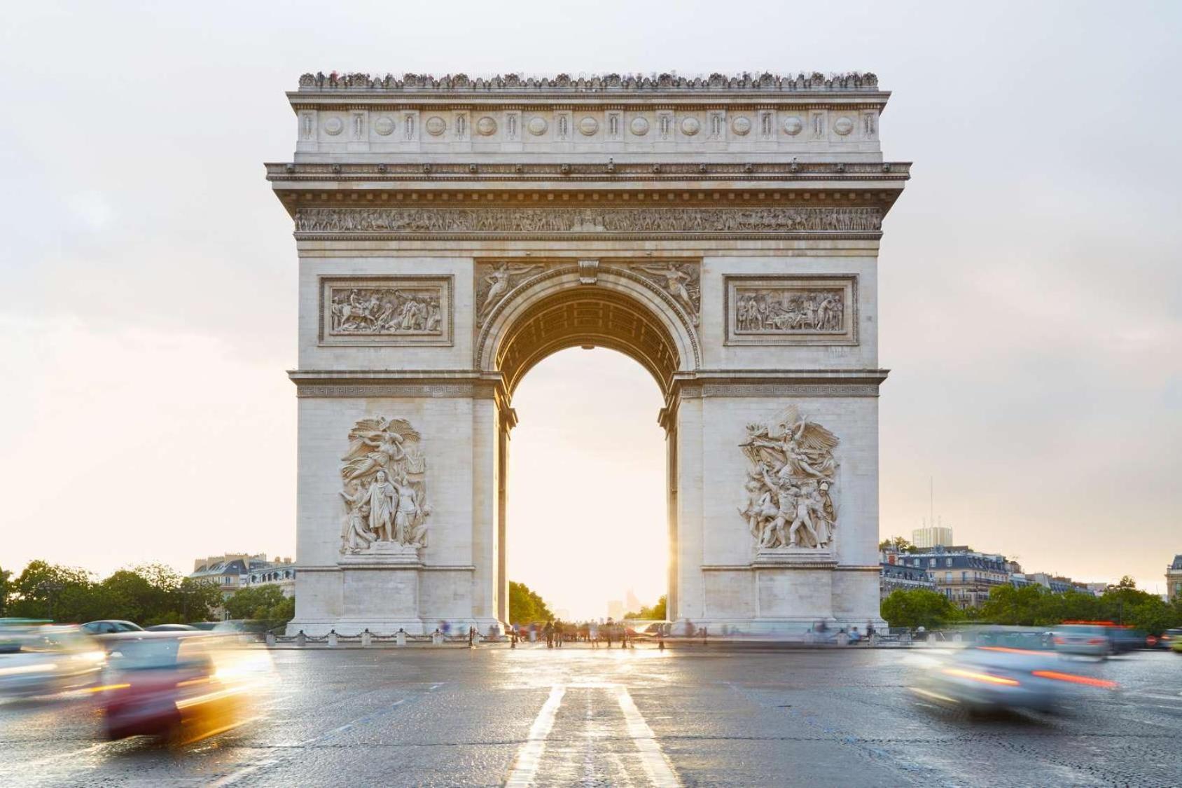 A 10 Minutes De Paris Avec Balcon *
